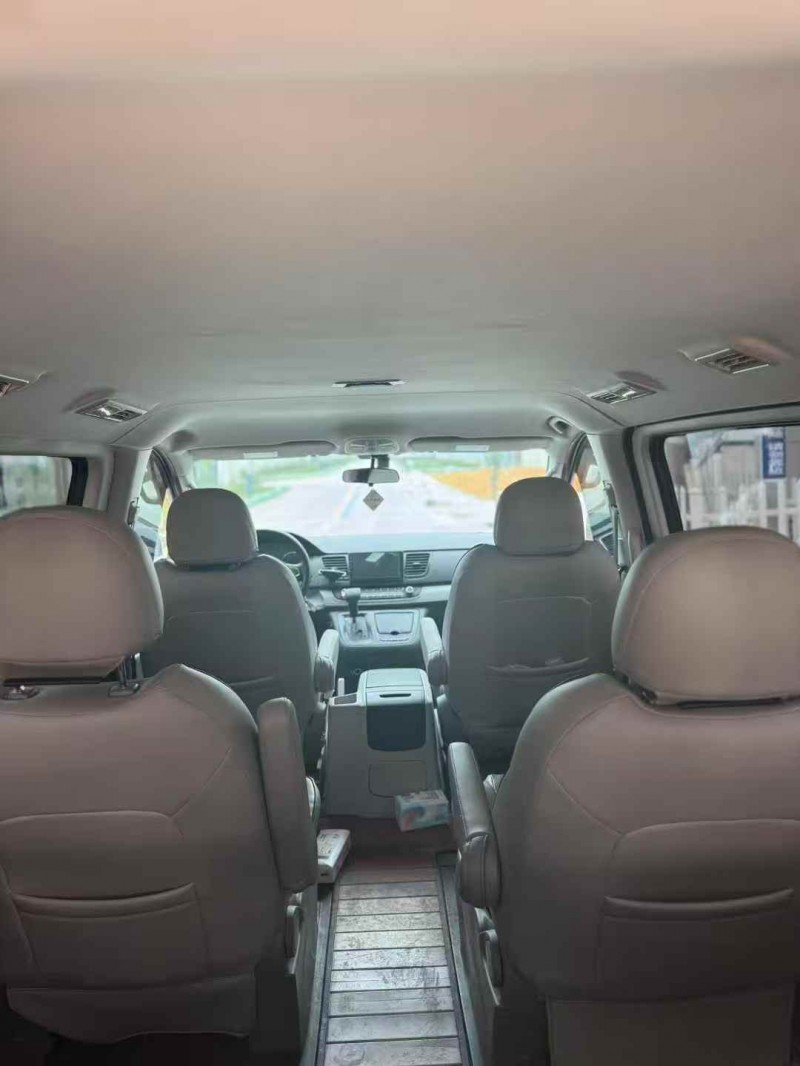 菏泽18年大通G106