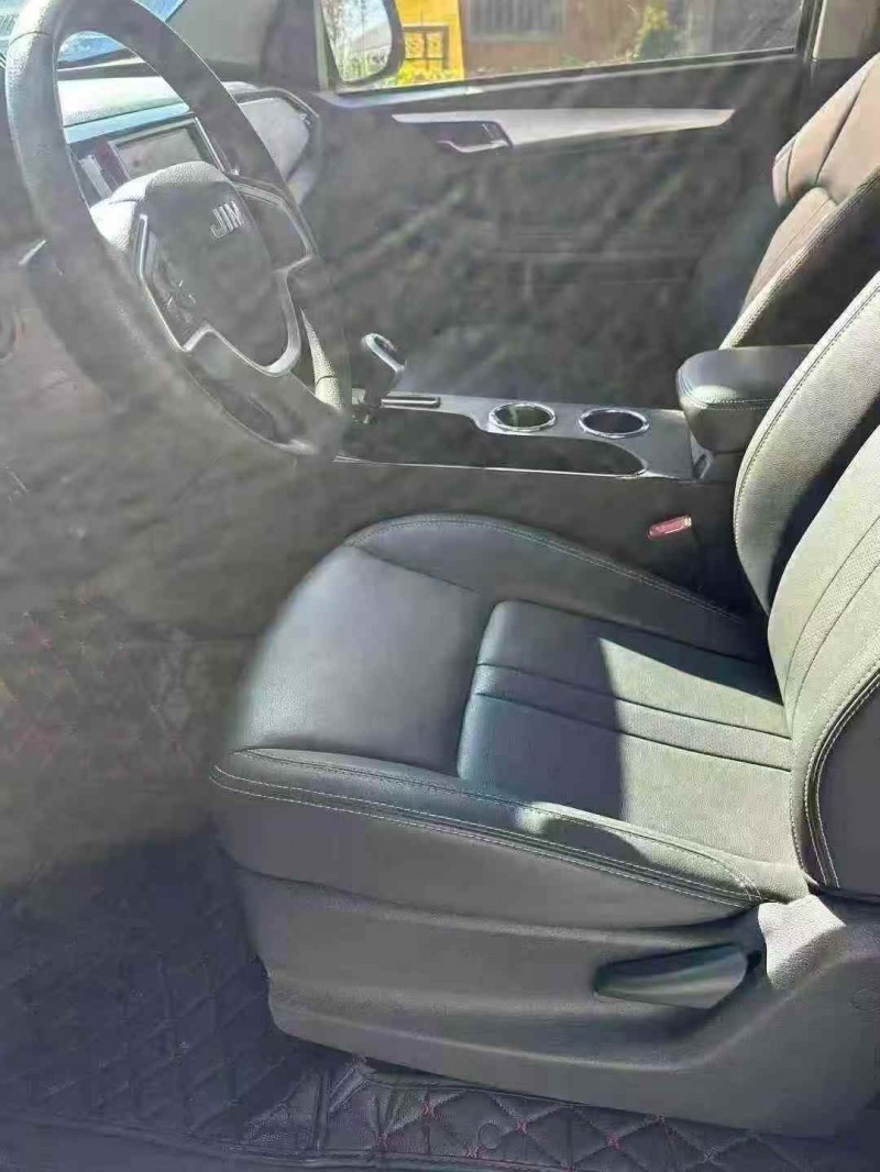 枣庄23年五十铃瑞迈6