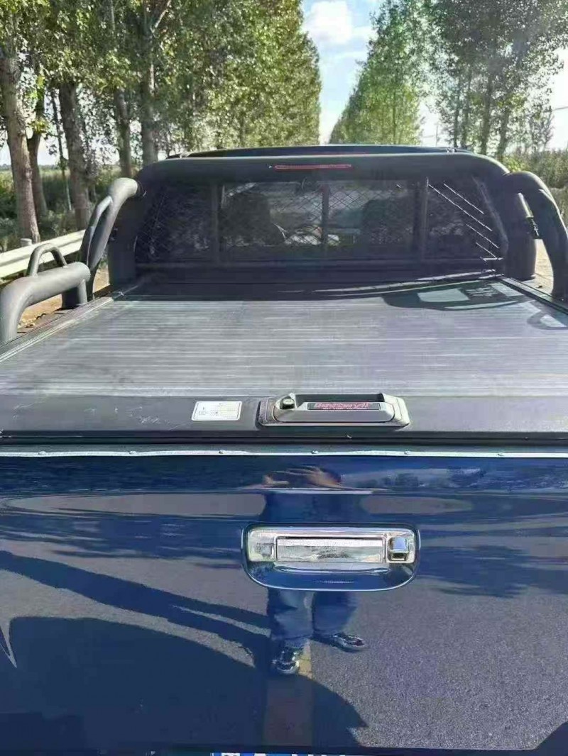 枣庄23年五十铃瑞迈9