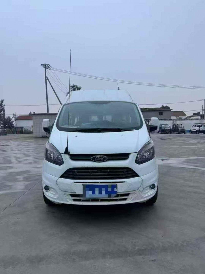 枣庄20年福特全顺1