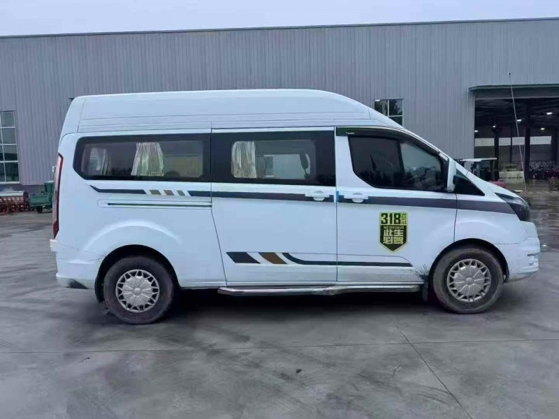 枣庄20年福特全顺2