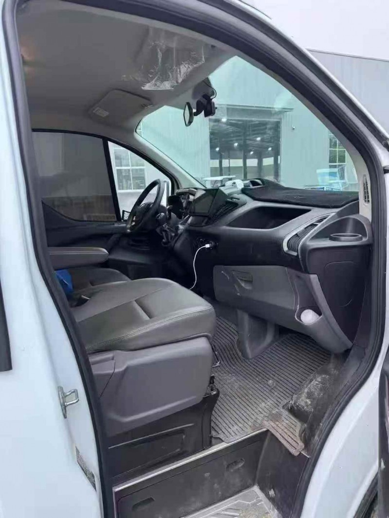 枣庄20年福特全顺7