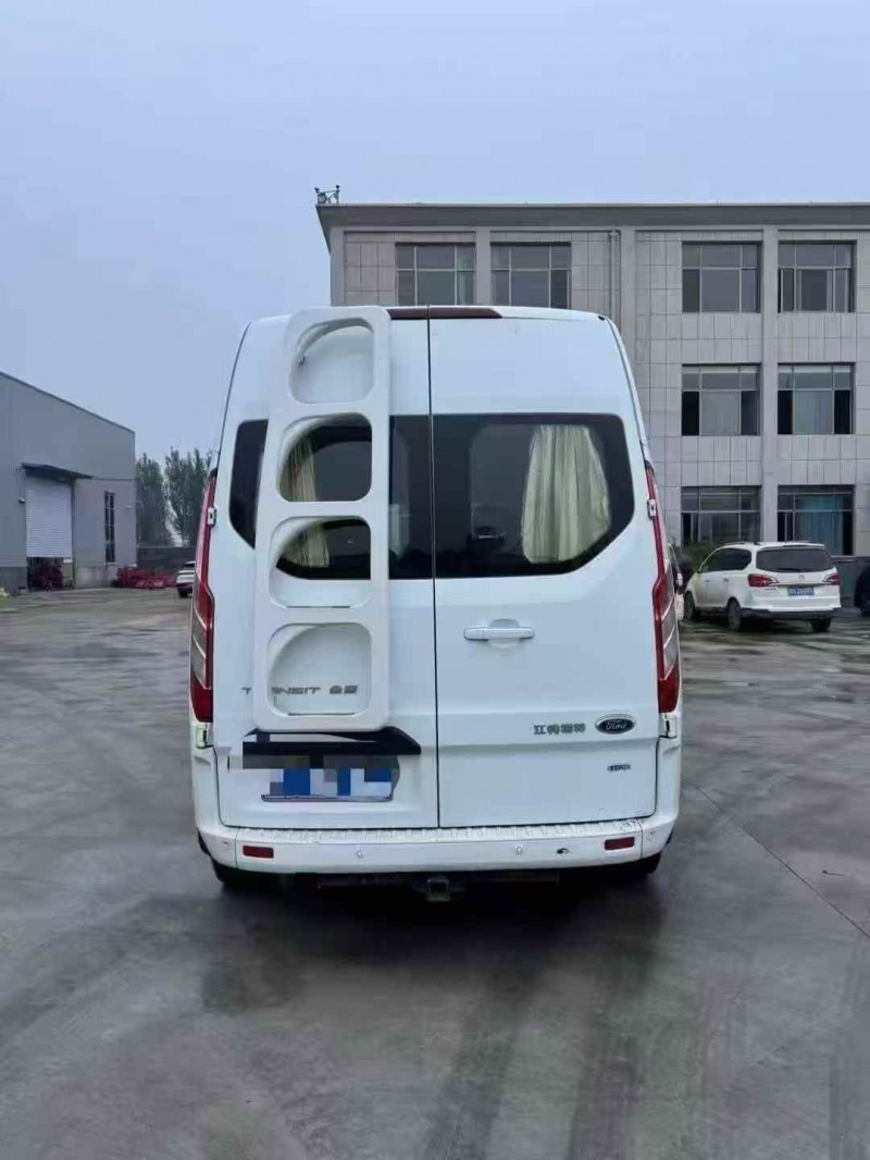 枣庄20年福特全顺9