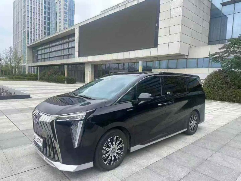 济宁24年传祺E93