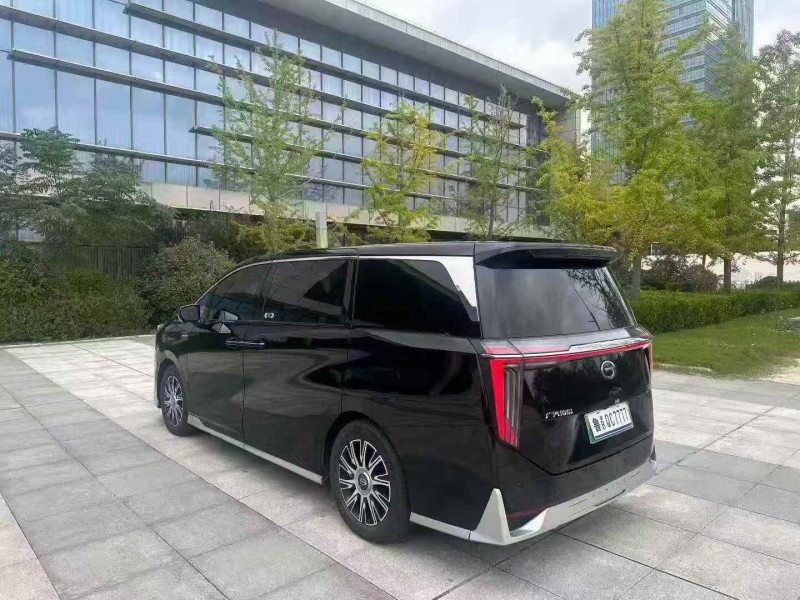 济宁24年传祺E98