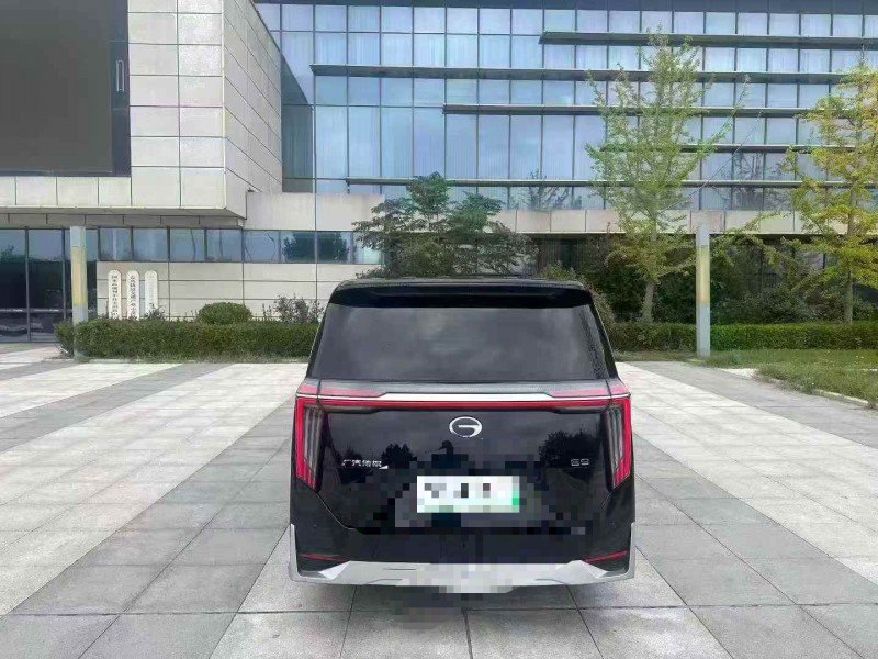 济宁24年传祺E99