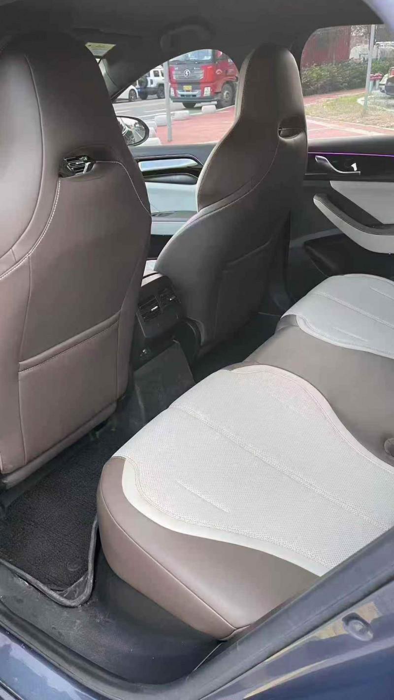 东营24年比亚迪秦5