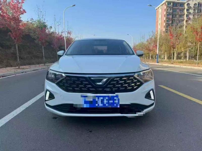 邯郸23年大众捷达1