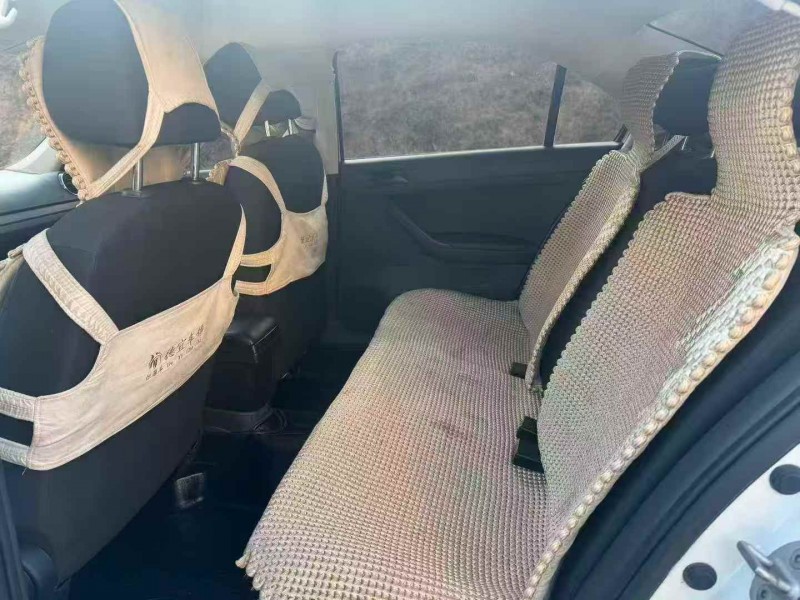 邯郸23年大众捷达5