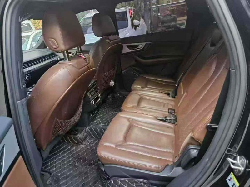 宜昌20年奥迪Q75