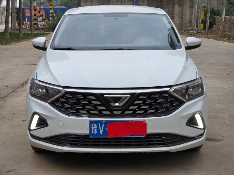 郑州20年大众捷达1