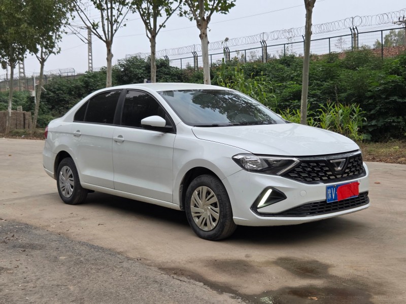 郑州20年大众捷达2