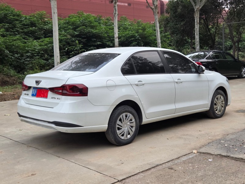 郑州20年大众捷达3