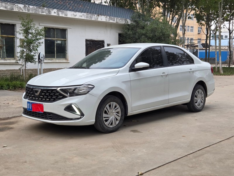 郑州20年大众捷达6