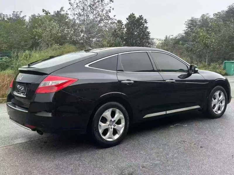 襄阳14年本田歌诗图3