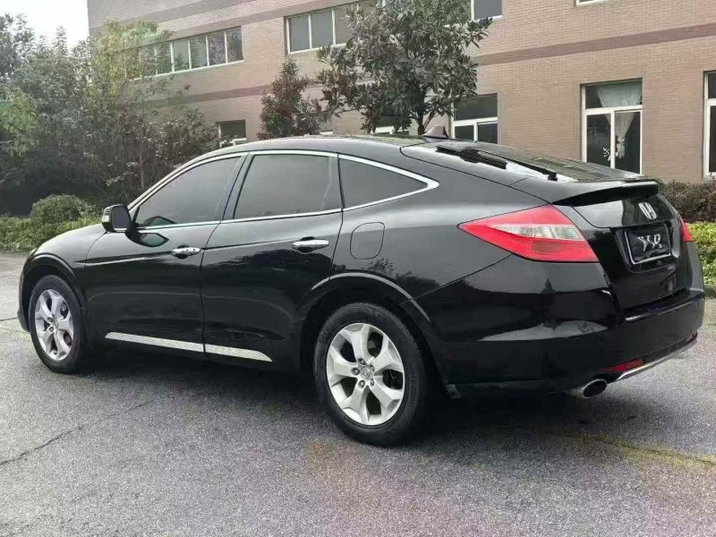 襄阳14年本田歌诗图5