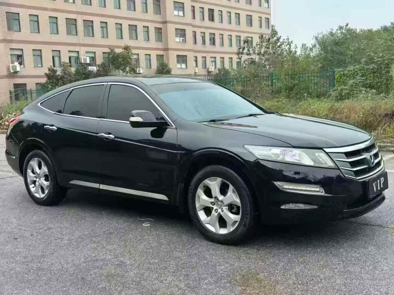 襄阳14年本田歌诗图6