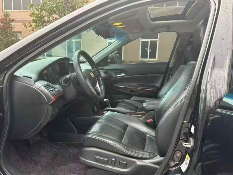 襄阳14年本田歌诗图7