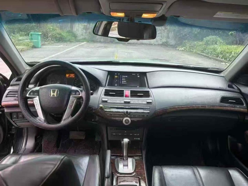 襄阳14年本田歌诗图8