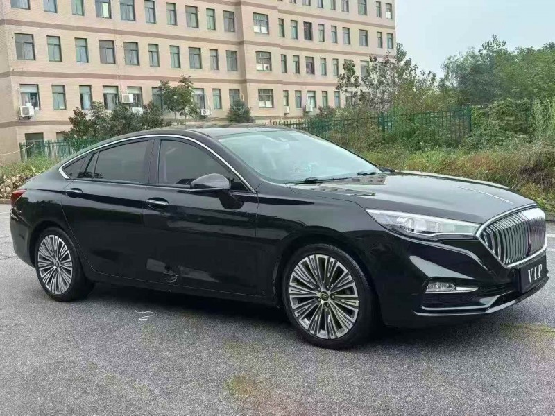 襄阳22年红旗H59