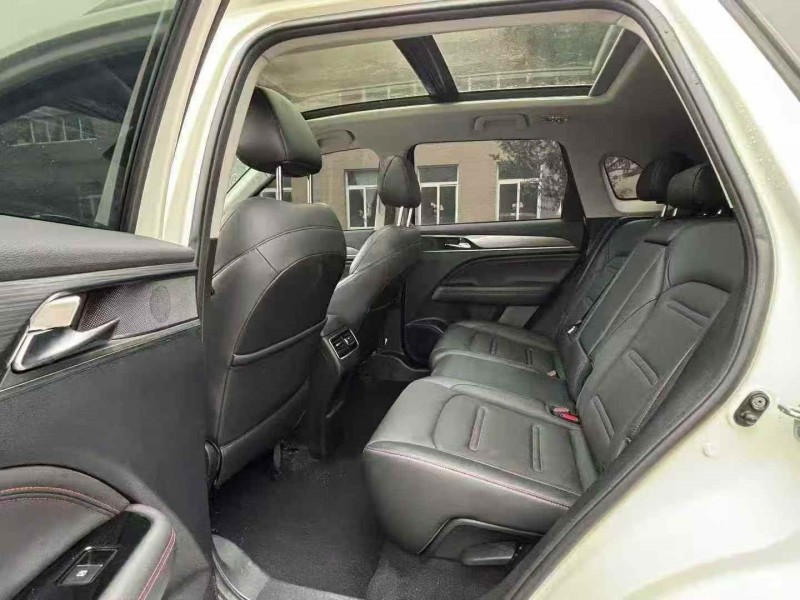 襄阳21年传祺GS49