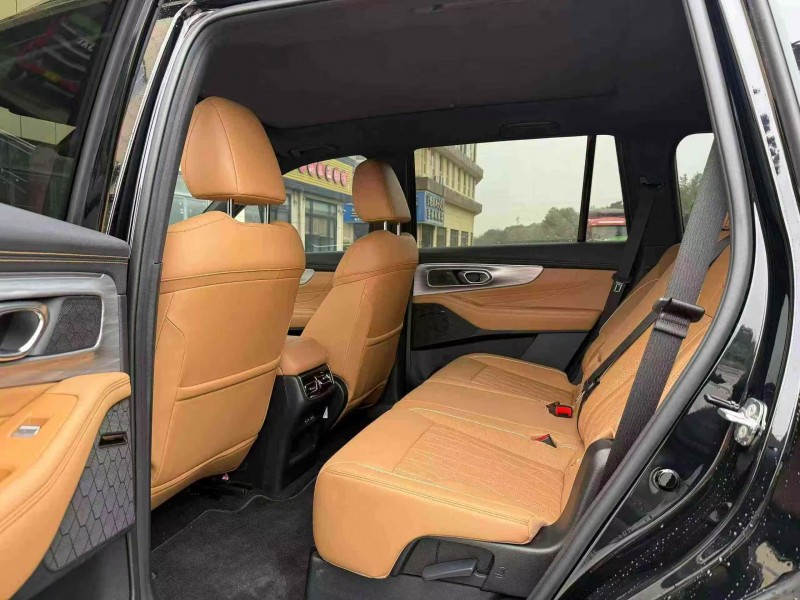 襄阳25年传祺GS88