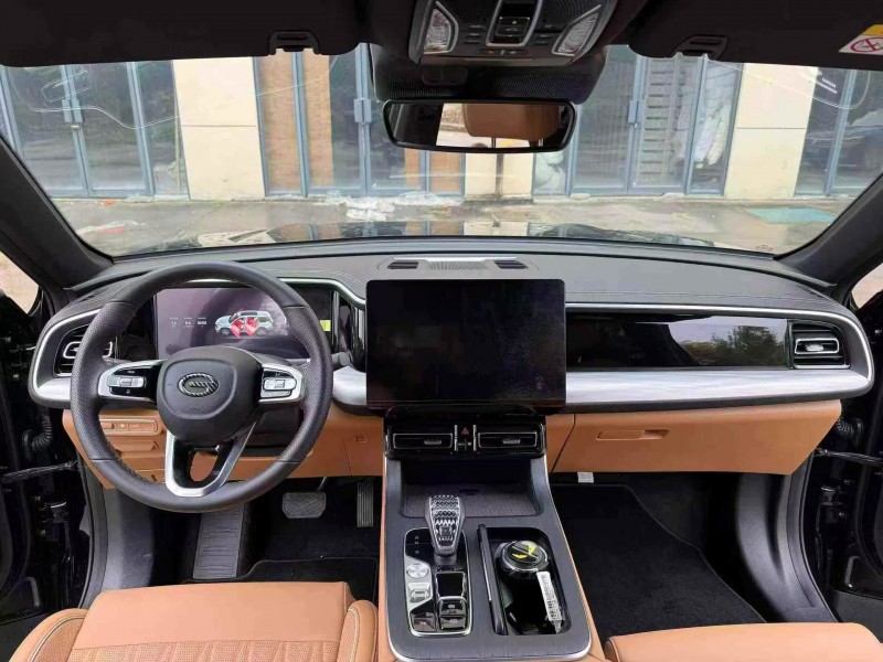 襄阳25年传祺GS89