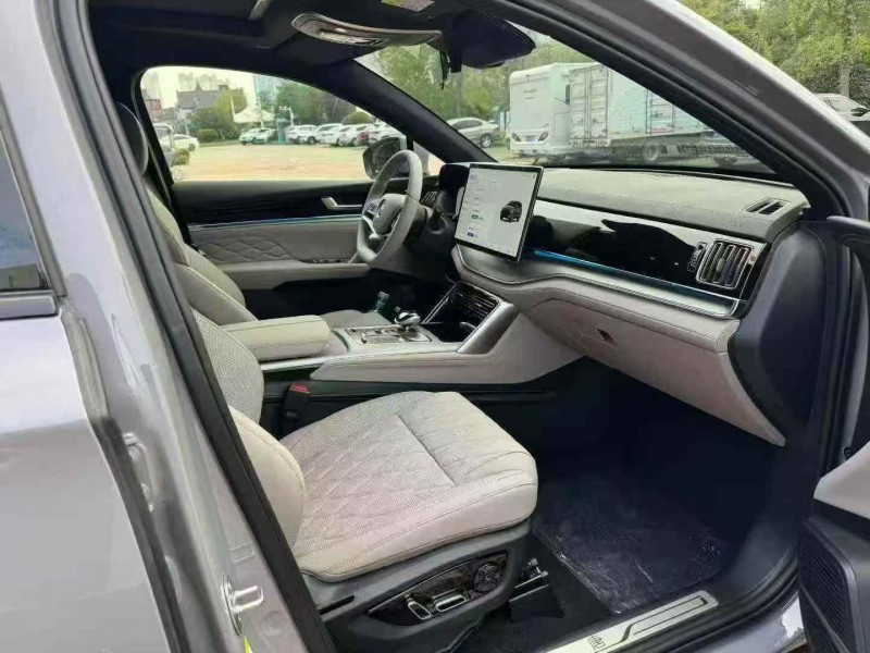 邯郸25年比亚迪唐4