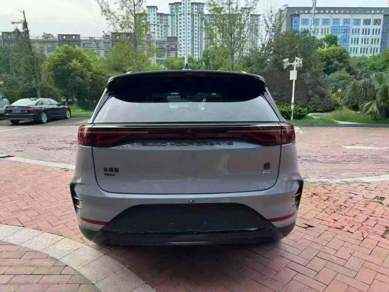 邯郸25年比亚迪唐8