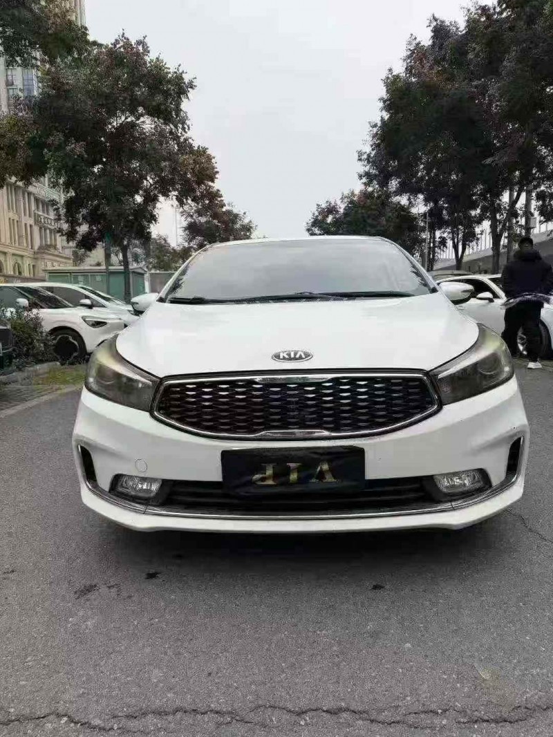 襄阳19年起亚K31