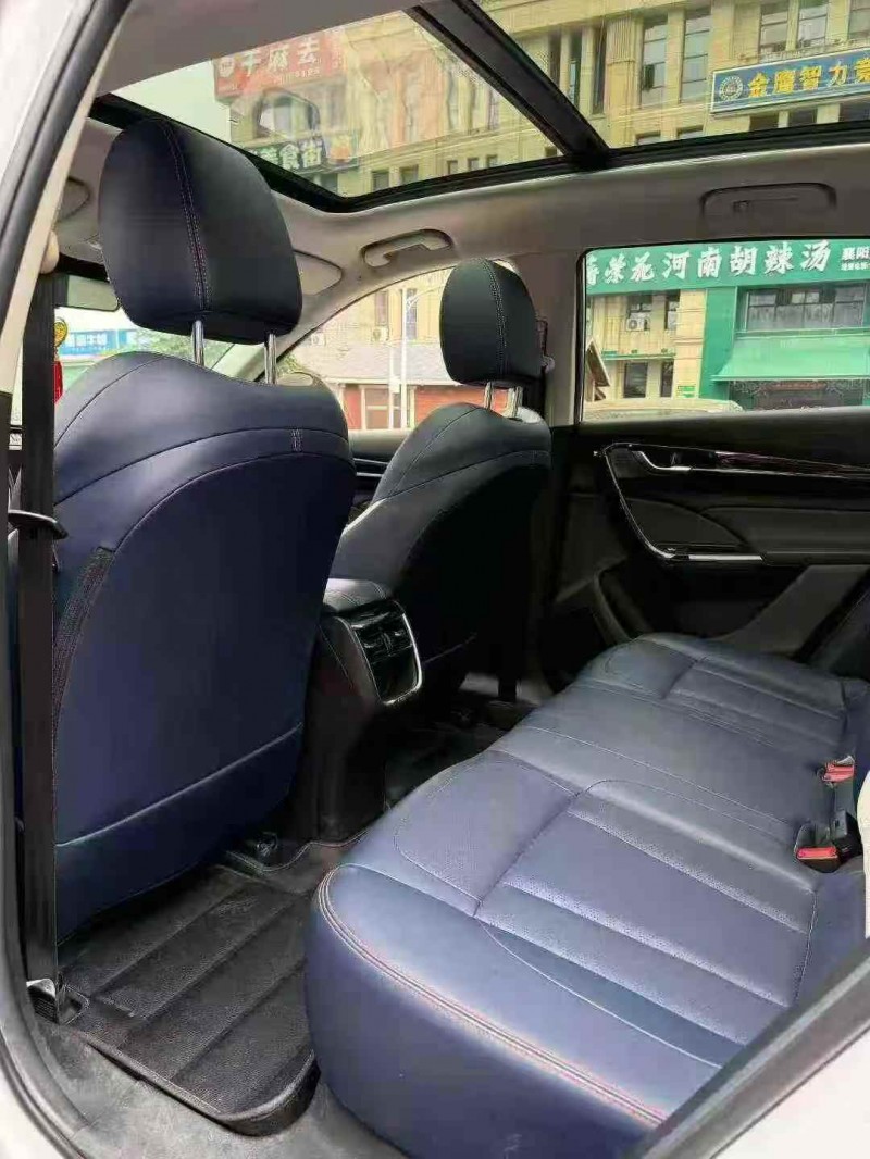 襄阳22年东风风神4