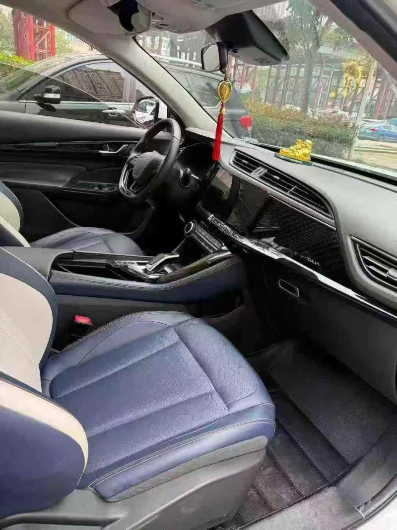 襄阳22年东风风神6