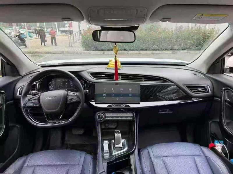 襄阳22年东风风神7