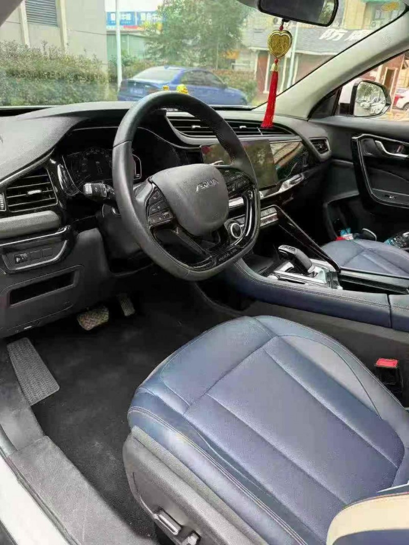 襄阳22年东风风神8