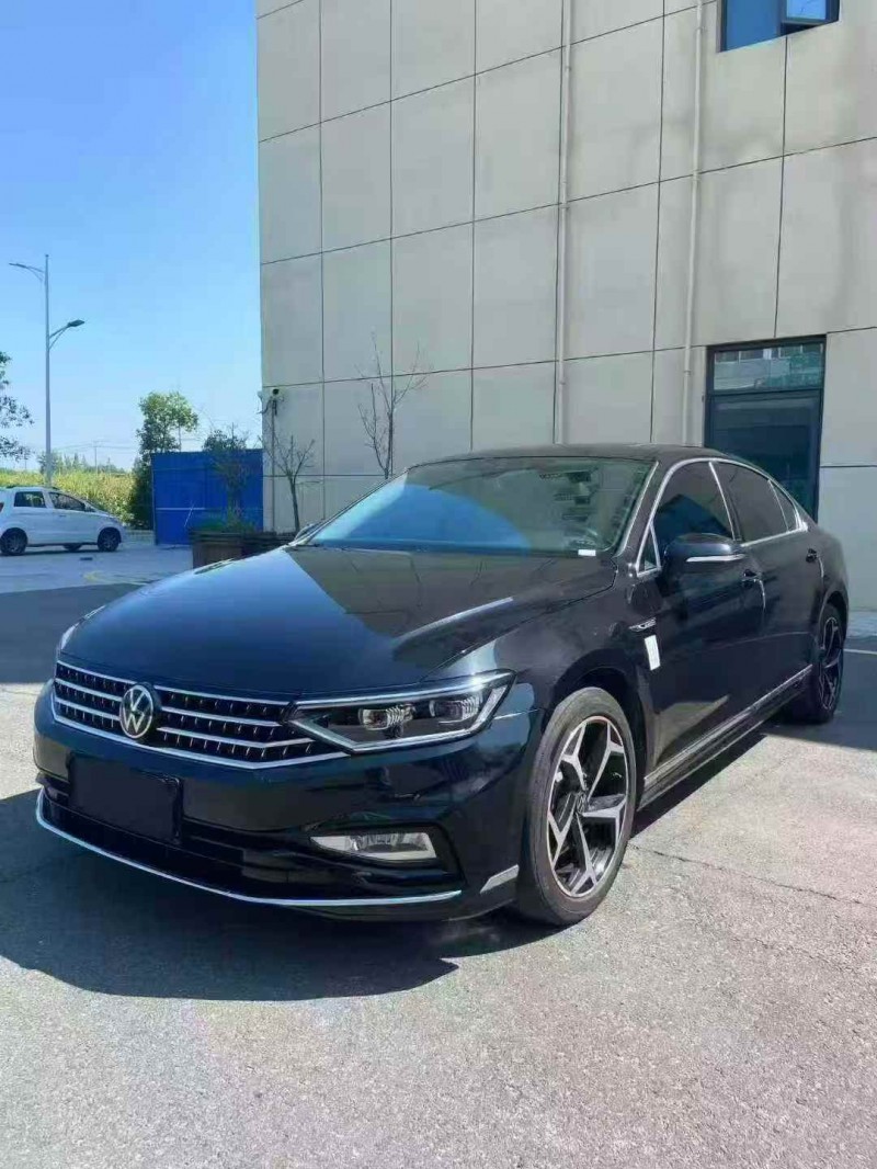 襄阳24年大众迈腾3