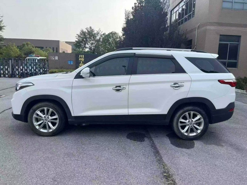 襄阳19年东风风光4