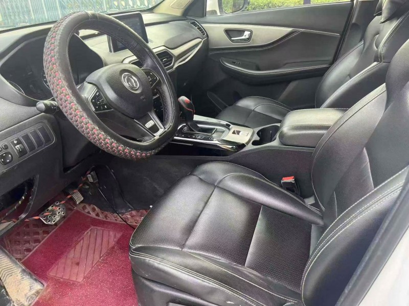 襄阳19年东风风光6