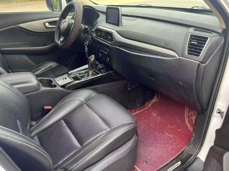 襄阳19年东风风光8