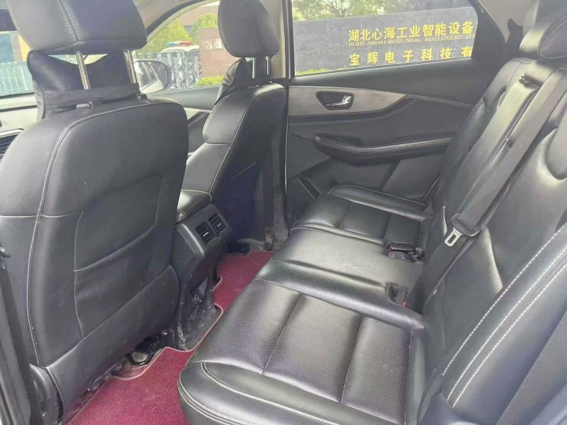 襄阳19年东风风光9