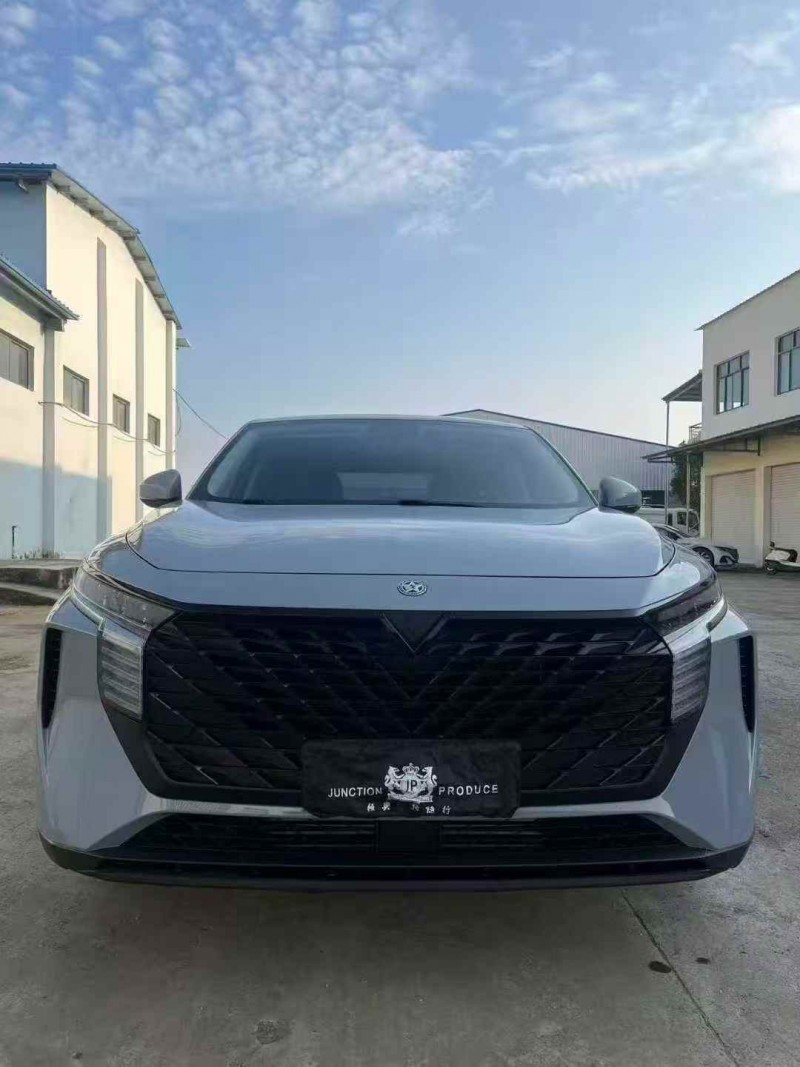 襄阳23年启辰大V1