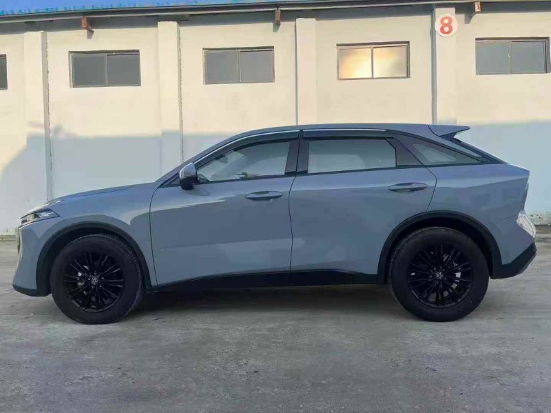 襄阳23年启辰大V2