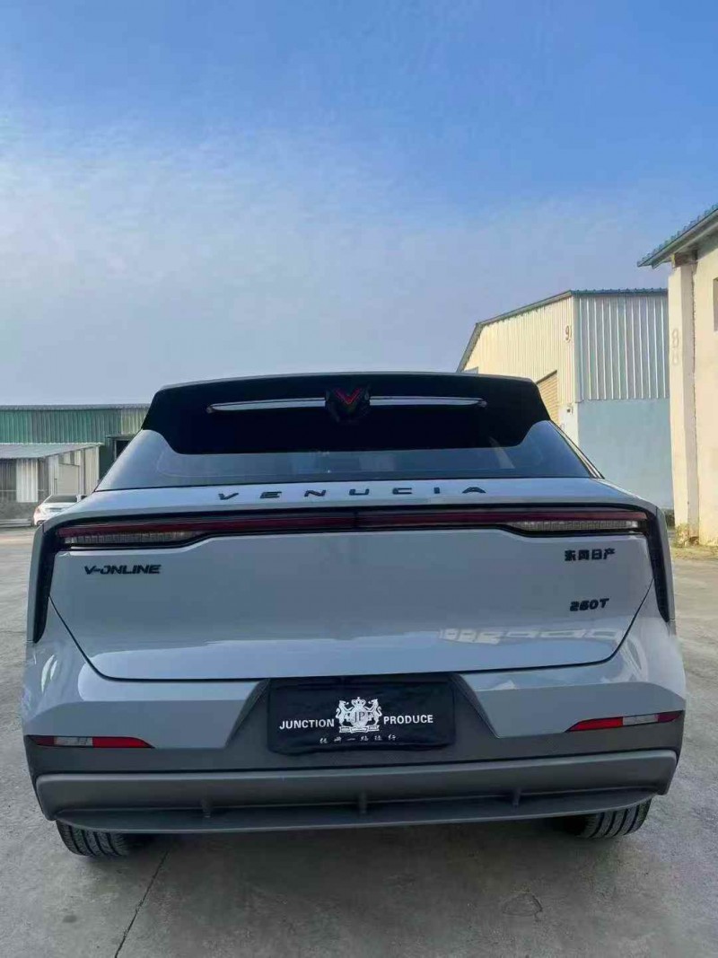 襄阳23年启辰大V3