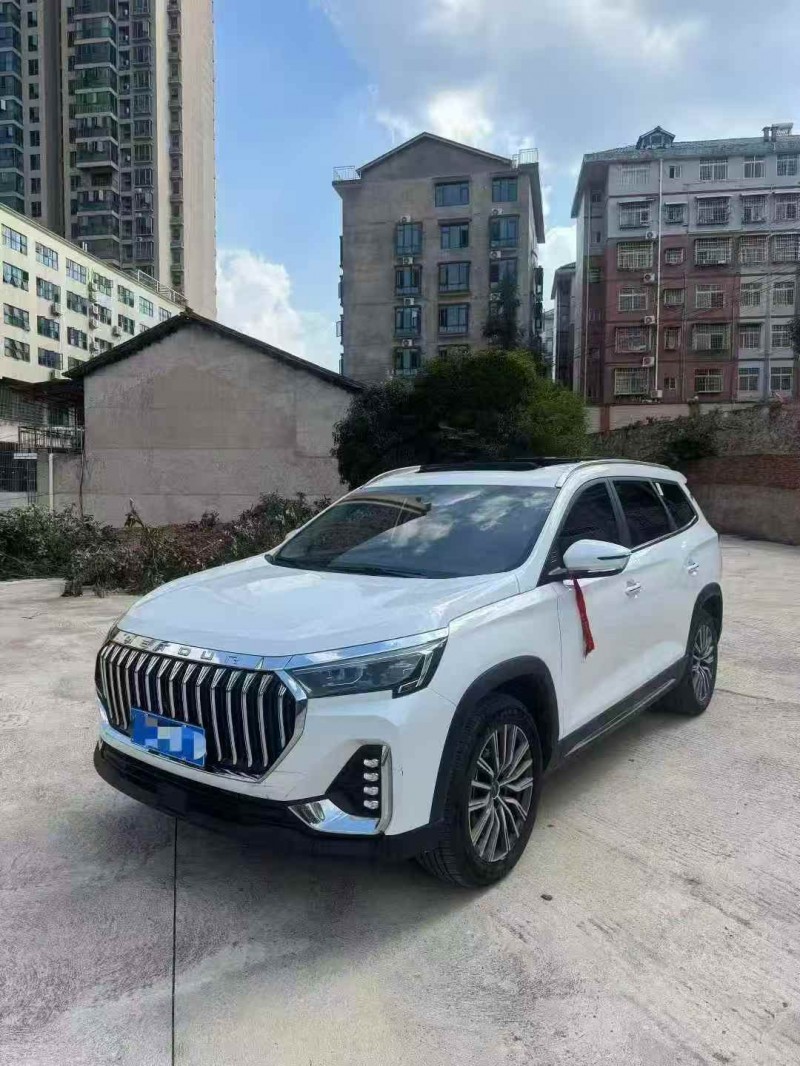 长沙25年奇瑞捷途2