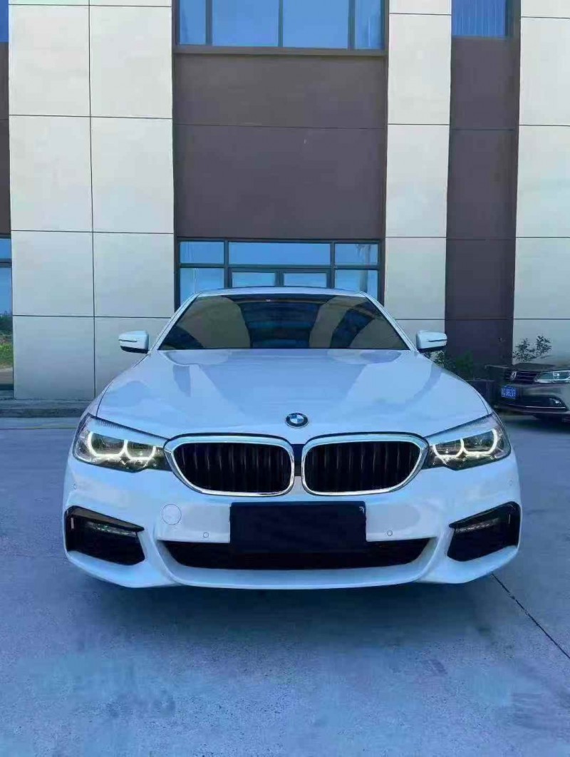 襄阳18年宝马5系1