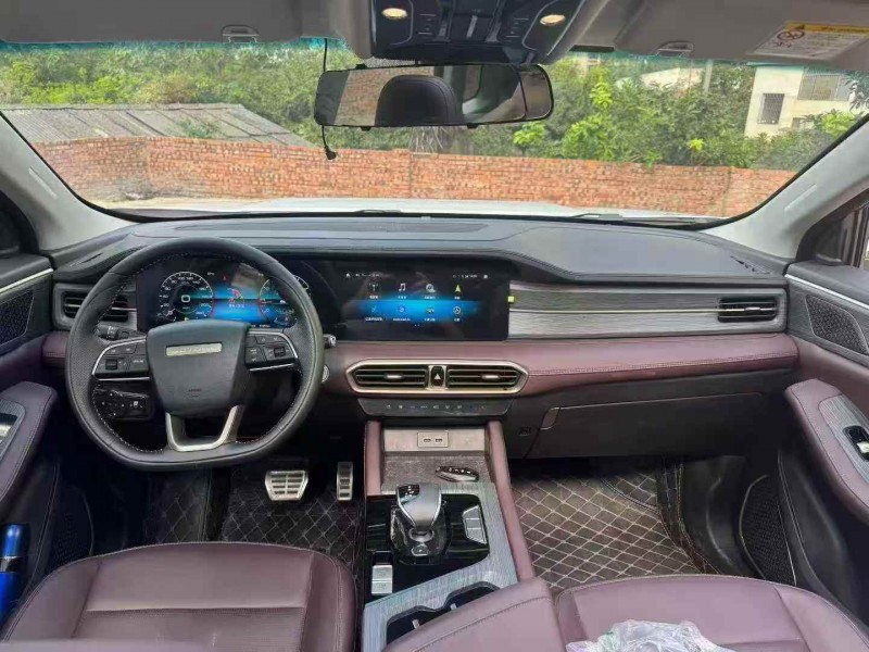 长沙25年奇瑞捷途4