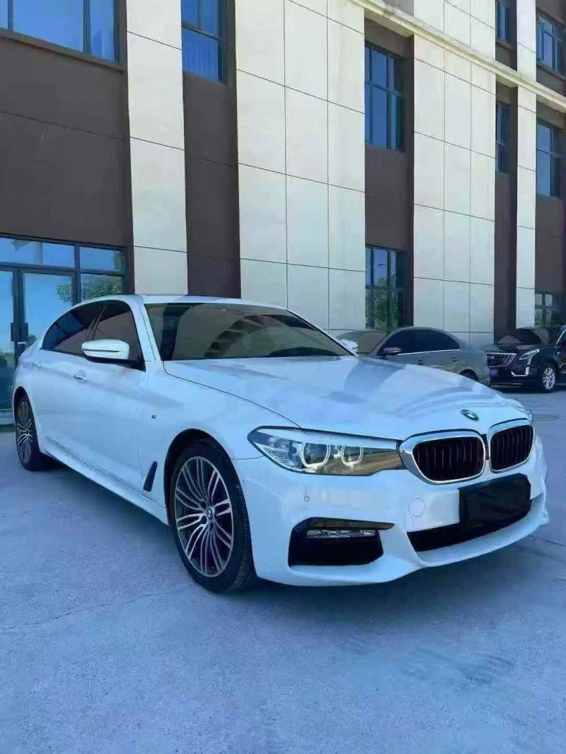 襄阳18年宝马5系2