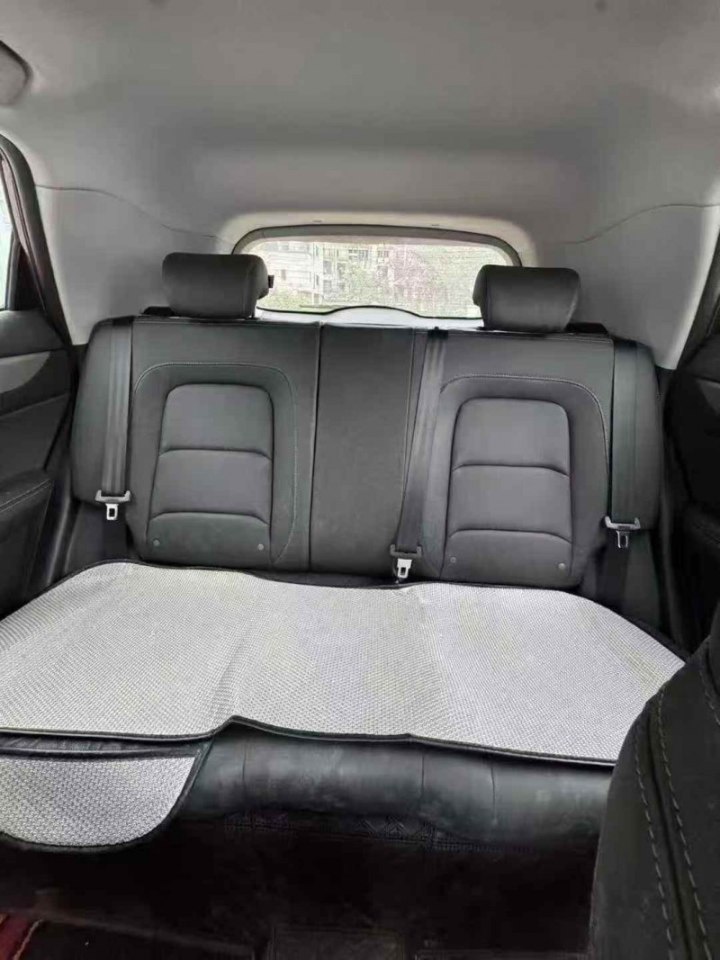 新余24年凯翼炫界5