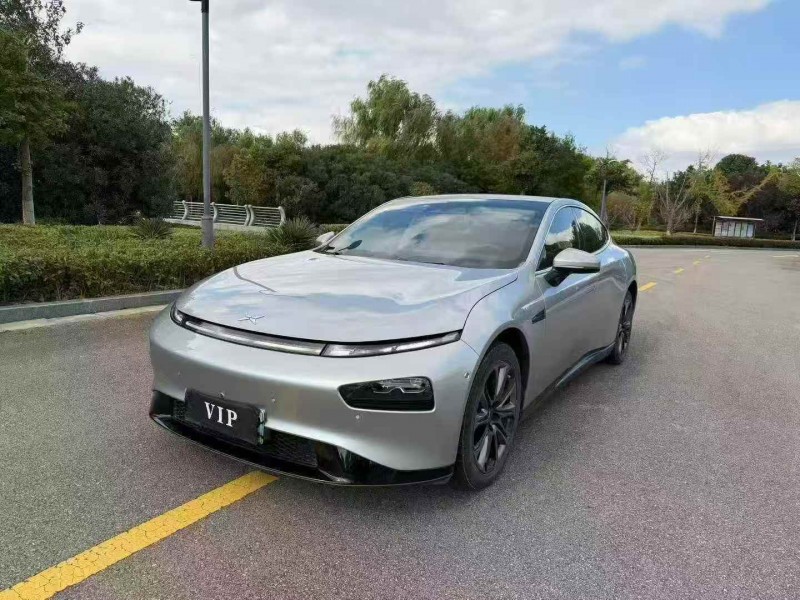 徐州22年小鹏汽车p72