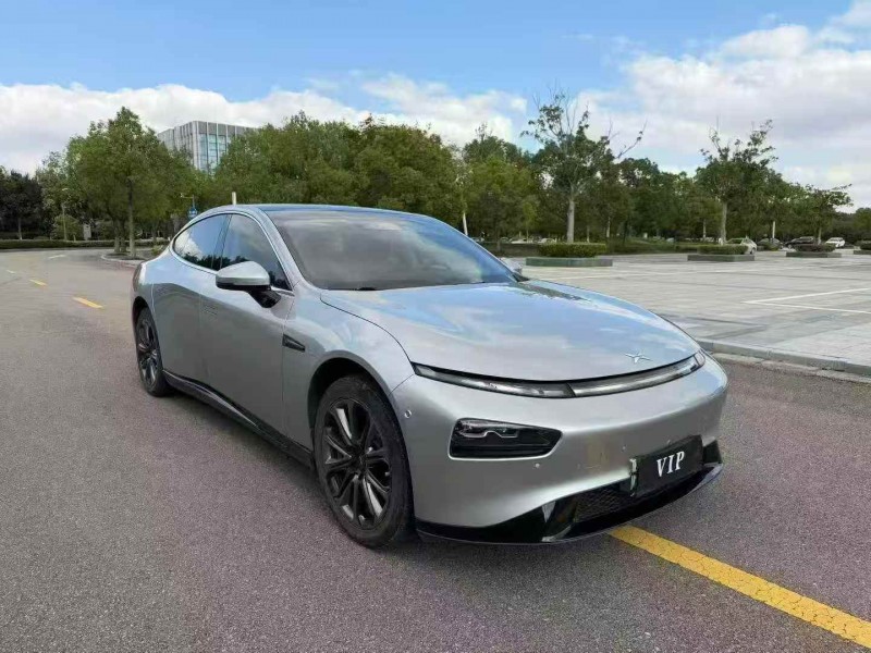 徐州22年小鹏汽车p73