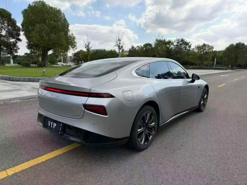 徐州22年小鹏汽车p77